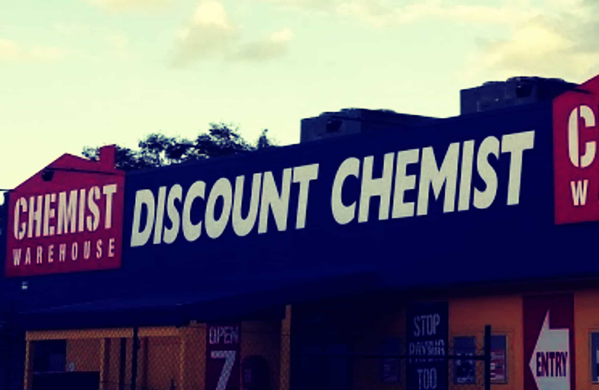 Chemist Warehouse Oxley | Chemists Near Me | Pharmacy Near Me